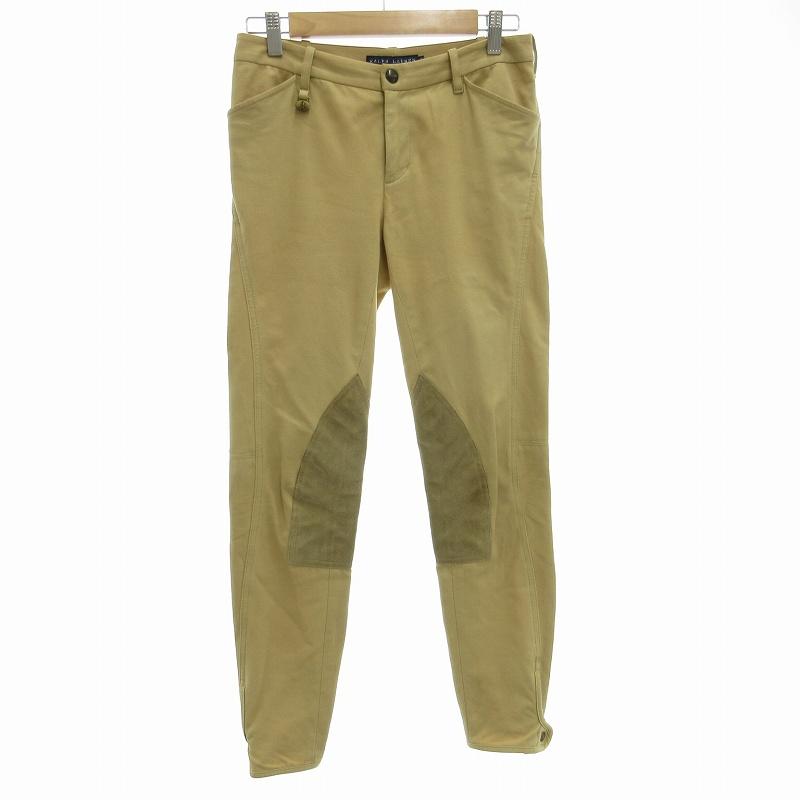 POLO RALPH LAUREN ラルフローレン チノパン スラックス ウエスタン 