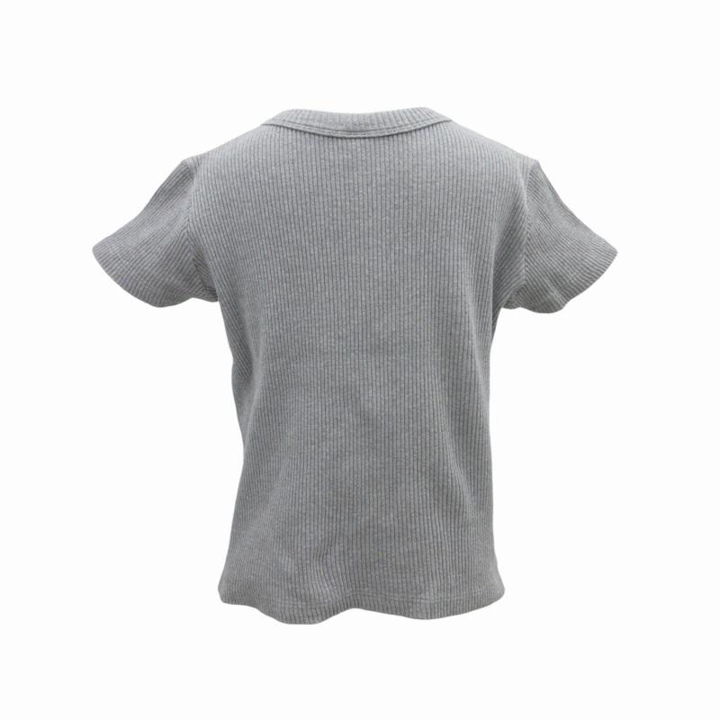 ロンハーマン Ron Herman Tシャツ カットソー ニット クルーネック 