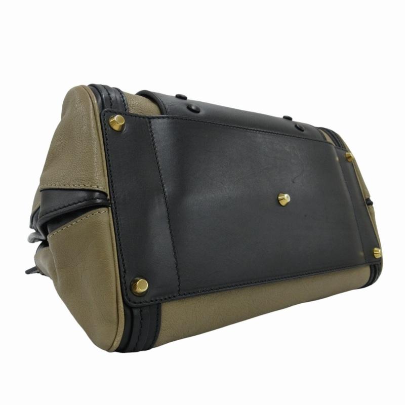 Chloe クロエ CHLOE 3S0158-703 アリス ハンドバッグ ショルダーバッグ 