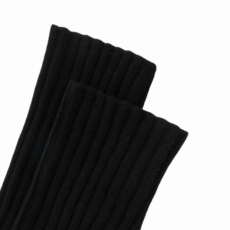 FOXEY フォクシー カーディガン ニット ウール 38 M 黒 ブラック