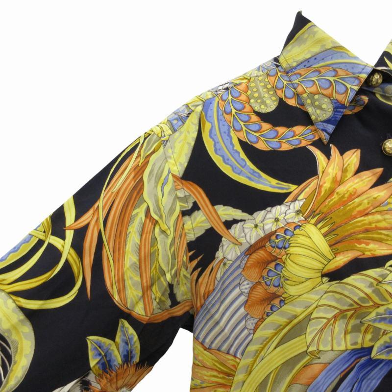 FERRAGAMO サルヴァトーレフェラガモ Salvatore Ferragamo シャツ 