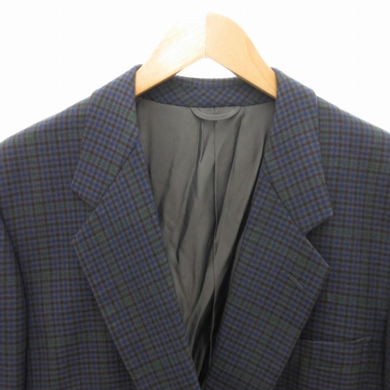 コア CORE ロロピアーナ Loro Piana カシミヤテーラード 