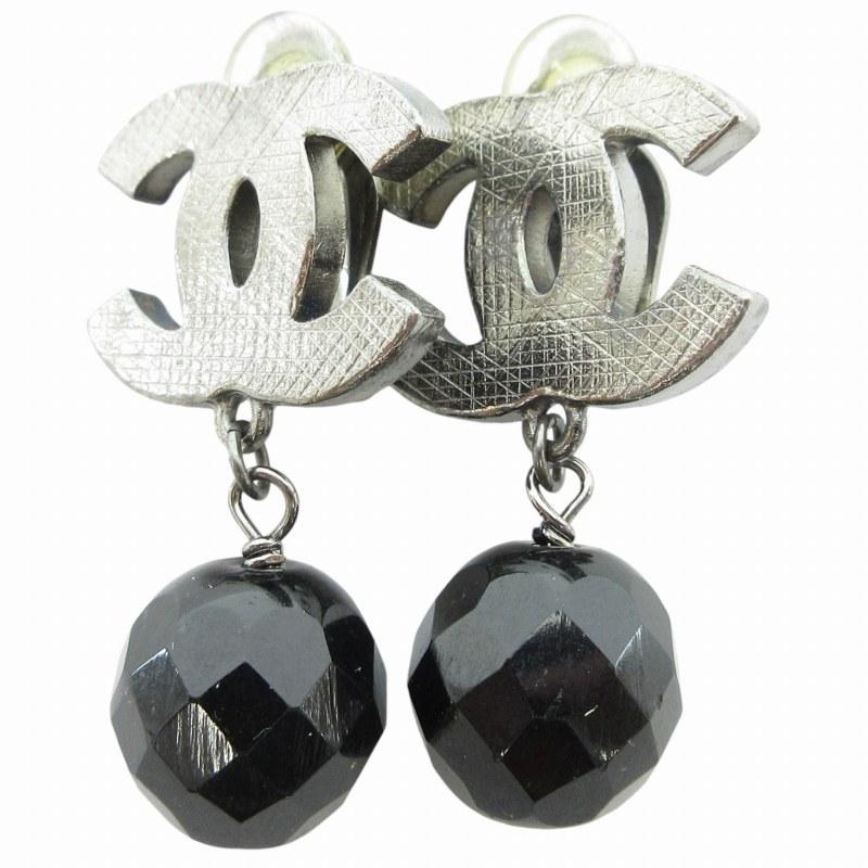 CHANEL イヤリングイヤーカフチャーム