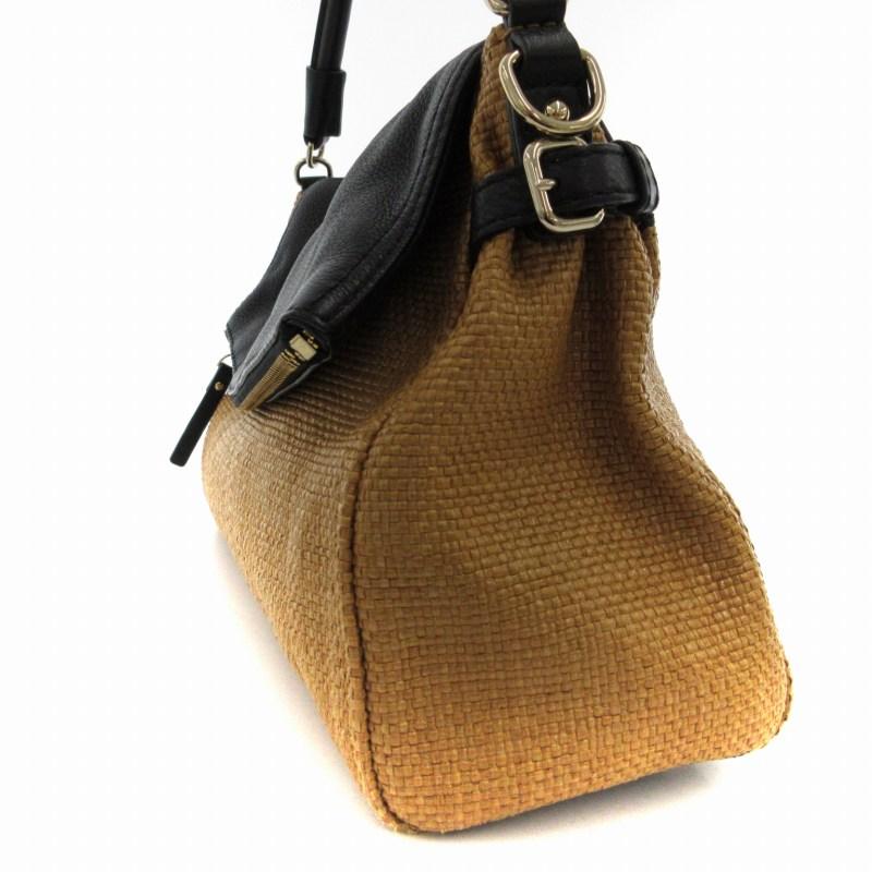 katespade コブルヒル リトルミンカ ショルダーバッグ　ベージュ kate spade NEW YORK - katespade コブルヒル リトルミンカ ショルダー