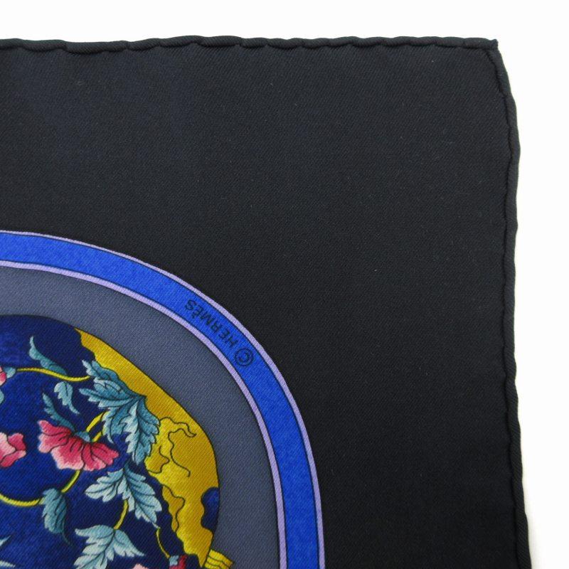 エルメス HERMES 香水瓶 スカーフ カレ90 エルメス スカーフ カレ90 香水瓶 SILK100% | 東京銀座の