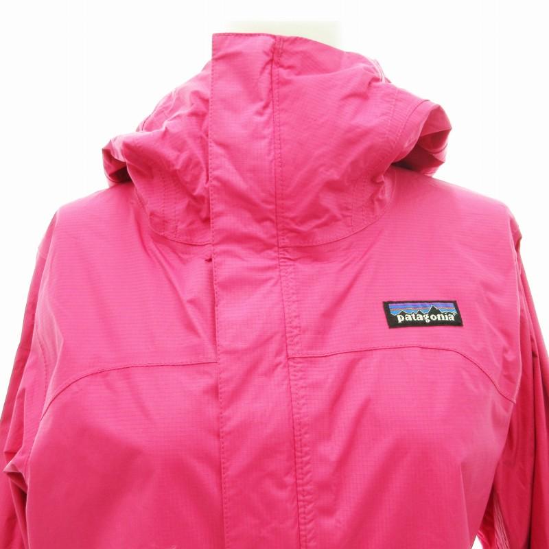 パタゴニア Patagonia トレントシェル マウンテンパーカ パタゴニア Patagonia トレントシェル マウンテンパーカ