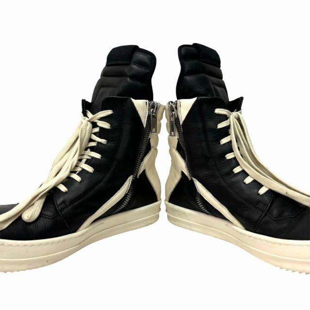 Geobasket ジオバスケットE15 1783 42 黒/白 - 靴