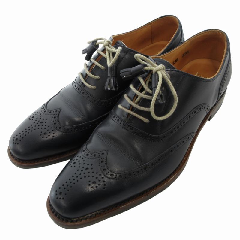 スコッチグレイン レディース 23.5cm