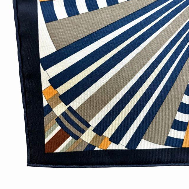 HERMES エルメス タグ付き 未使用品 24SS カレ90 スカーフ HERMES エルメス タグ付き 未使用品 24SS カレ90 スカーフ