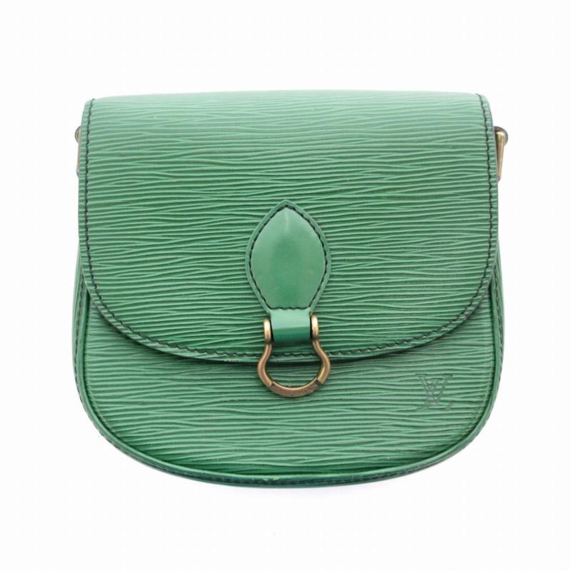 ルイヴィトン M52194 エピ サンクルー ショルダーバッグ ポシェット LOUIS VUITTON（ルイ・ヴィトン） LOUIS VUITTON M52194 エピ