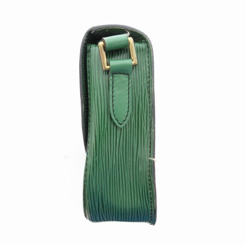 ルイヴィトン M52194 エピ サンクルー ショルダーバッグ ポシェット LOUIS VUITTON（ルイ・ヴィトン） LOUIS VUITTON M52194 エピ