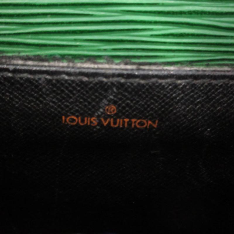 ルイヴィトン M52194 エピ サンクルー ショルダーバッグ ポシェット LOUIS VUITTON（ルイ・ヴィトン） LOUIS VUITTON M52194 エピ