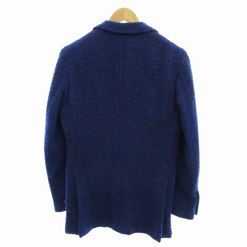 ユナイテッドアローズ UNITED ARROWS 美品 テーラードジャケット 