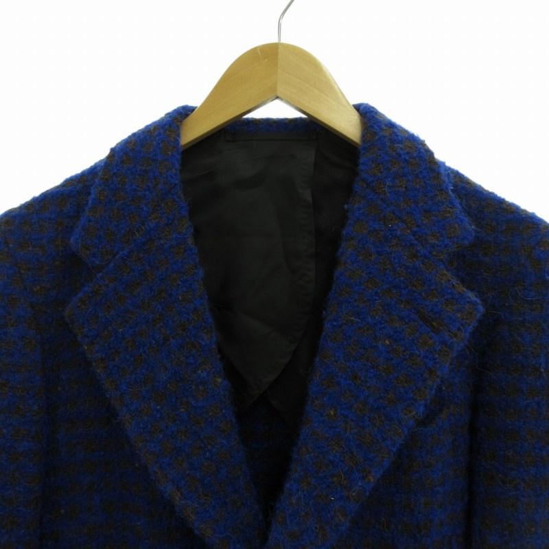 ユナイテッドアローズ UNITED ARROWS 美品 テーラードジャケット 