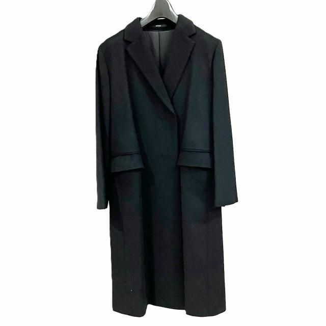 アルチザン ARTISAN 美品 チェスターコート ジャケット カシミヤ アルチザン ARTISAN 美品 チェスターコート ジャケット カシミヤ