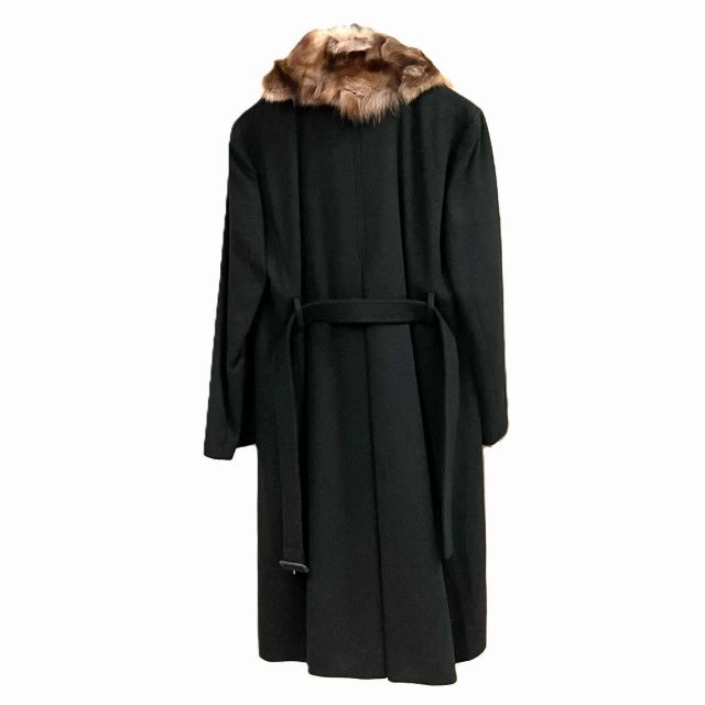アルチザン ARTISAN 美品 チェスターコート ジャケット カシミヤ アルチザン ARTISAN 美品 チェスターコート ジャケット カシミヤ