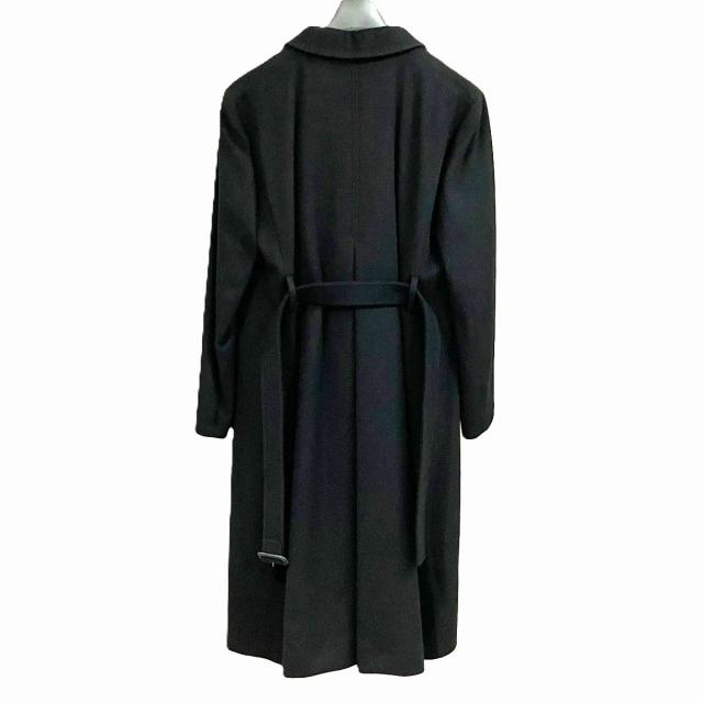 アルチザン ARTISAN 美品 チェスターコート ジャケット カシミヤ アルチザン ARTISAN 美品 チェスターコート ジャケット カシミヤ
