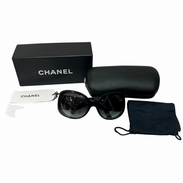 Chanel 5167 C1143/3C CHANEL | Accessories | Chanel 567 C11433c Sunglasses | Poshmark main image 3