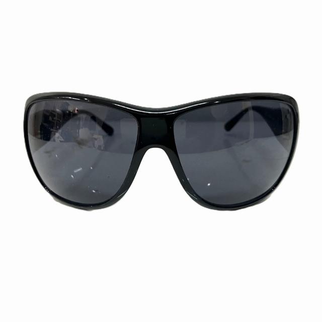 CHANEL（シャネル） サングラス デカココ ココマーク 6025 501/87 63