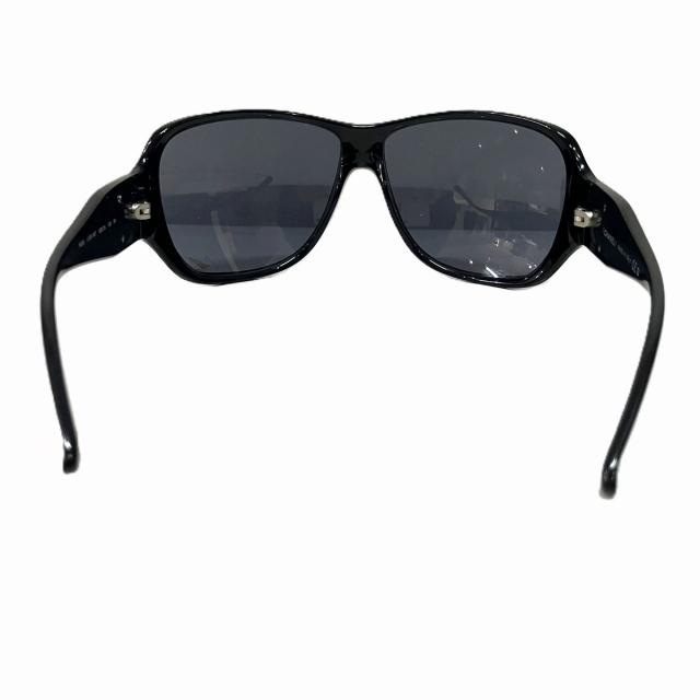 CHANEL（シャネル） サングラス デカココ ココマーク 6025 501/87 63