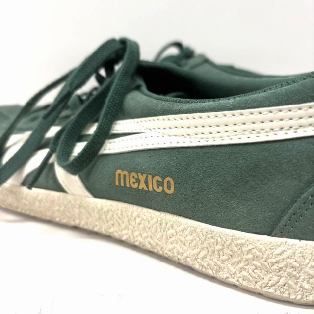 Onitsuka Tiger（オニツカタイガー） Onitsuka Tiger MEXICO 66