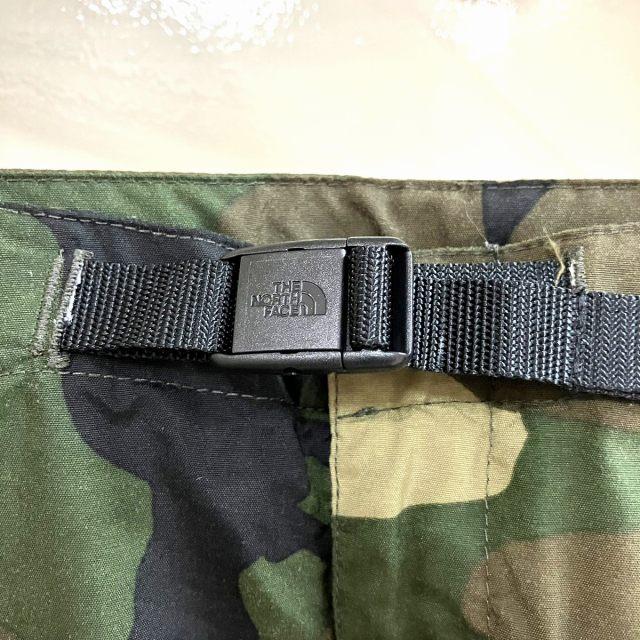 THE NORTH FACE（ザ ノースフェイス） THE NORTH FACE NT53140 ハーフ