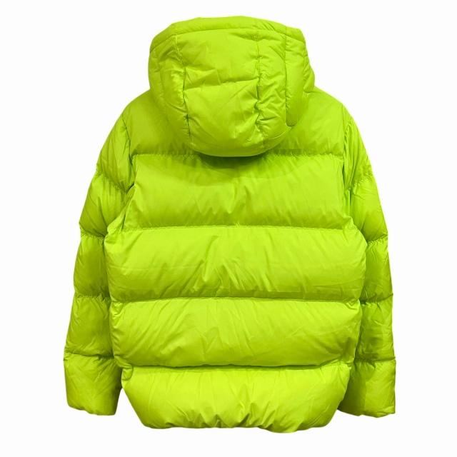 TOMMY HILFIGER（トミー・ヒルフィガー） 美品 ベーシックダウン 