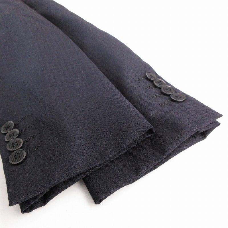 EMPORIO ARMANI エンポリオアルマーニ MLINE 美品 セットアップ