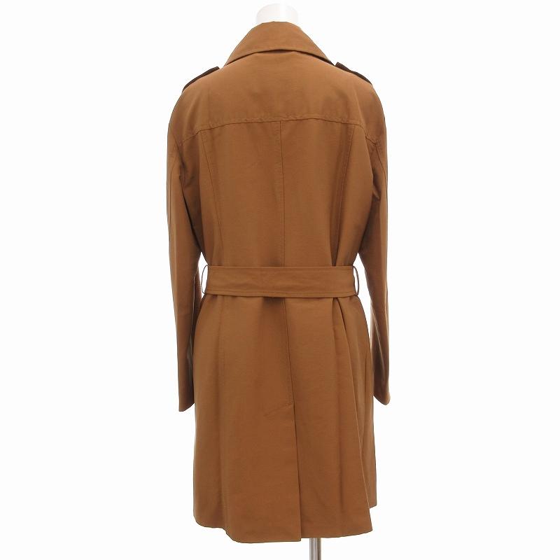 タグ付き 未使用品【Max&Co】スプリングコート モッズコート38 【公式