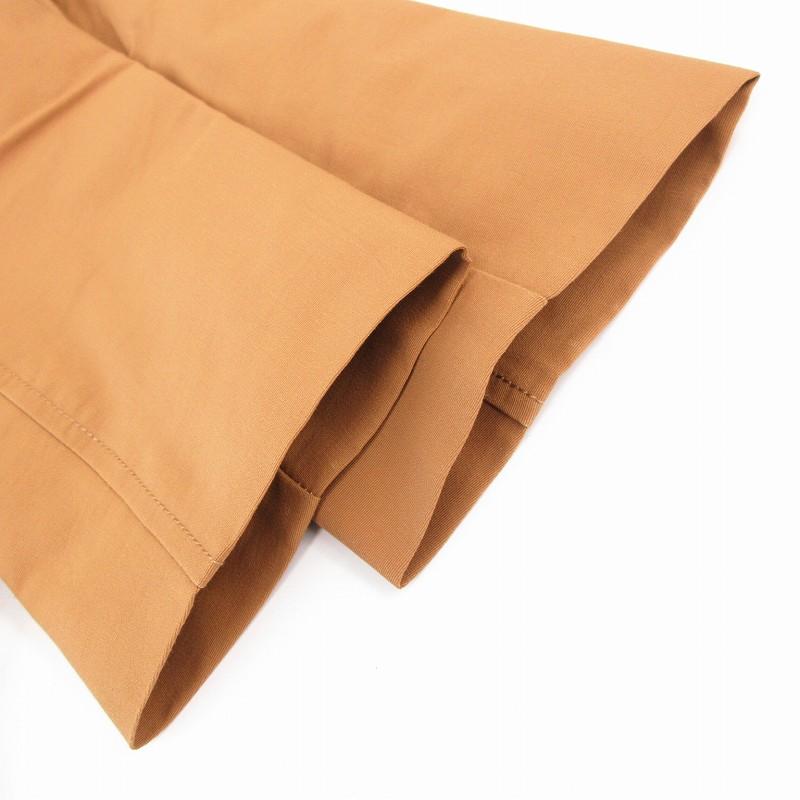 未使用品 マックス&コー MAX&CO. タグ付き 赤タグ オットマン ダブル