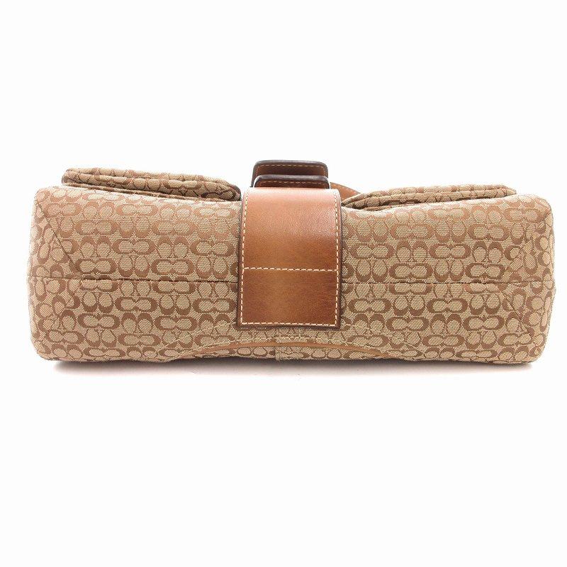 COACH（コーチ） COACH 1463 ミニシグネチャー ワンショルダーバッグ 
