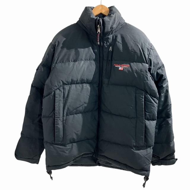 ポロスポーツ POLO SPORT ラルフローレン Ralph Lauren リバーシブル 