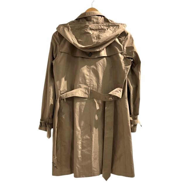 バーバリー ロンドン BURBERRY LONDON トレンチコート スプリング 