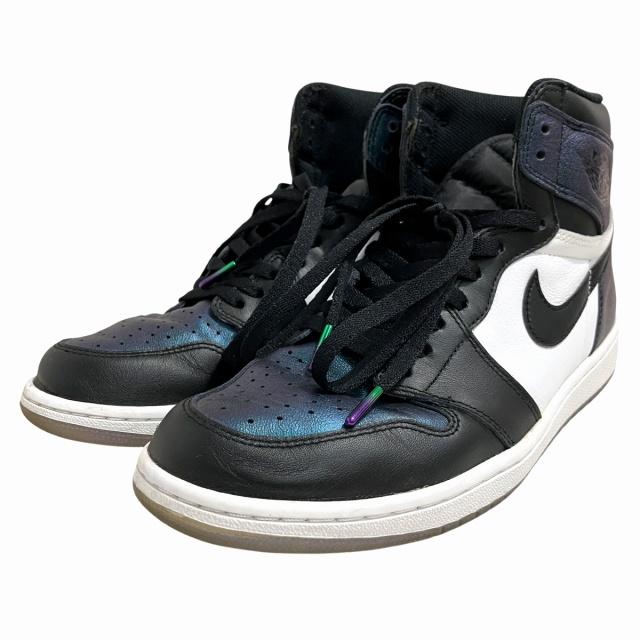 NIKE（ナイキ） NIKE AIR JORDAN 1 RETRO HIGH OG ALLSTAR 2017 エア 