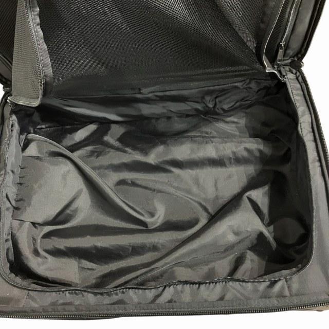 THE NORTH FACE（ザ ノースフェイス） シャトルローラー スーツケース