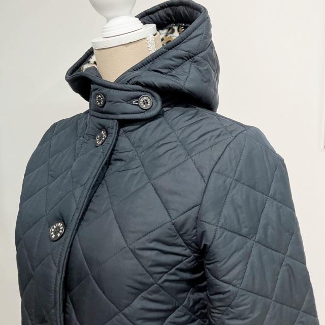 マッキントッシュ MACKINTOSH SCOTLAND キルティングコート ジャケット 