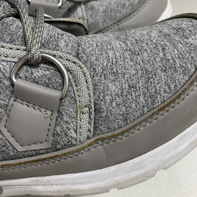 ソレル SOREL EXPLORER CARNIVAL スノーブーツ ウィンターブーツ