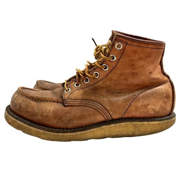 RED WING SHOES レッドウィング REDWING 80s アイリッシュ RED WING SHOES レッドウィング REDWING 80s アイリッシュ