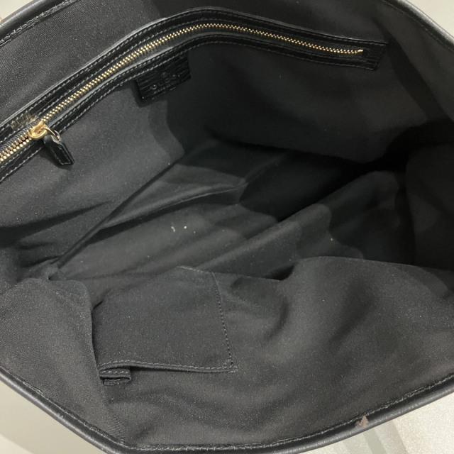 GUCCI グッチ トートバッグ 片掛け GG柄 シェリーライン GUCCI グッチ トートバッグ 片掛け GG柄 シェリーライン