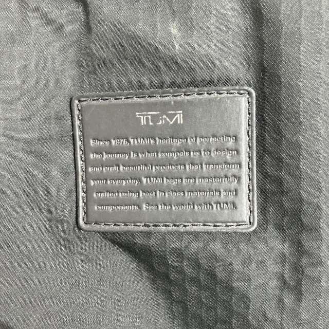 TUMI（トゥミ） TUMI 103293-1041 232389D ALPHA BRAVO アルファ
