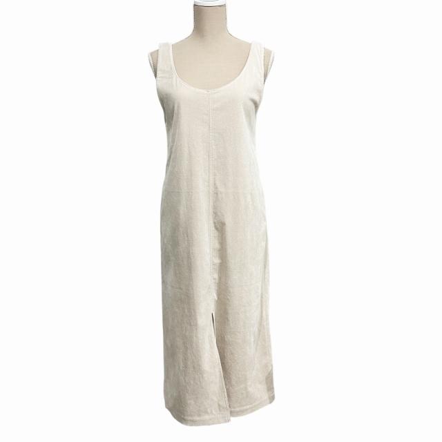 マカフィー MACPHEE トゥモローランド 美品 ワンピース ロング