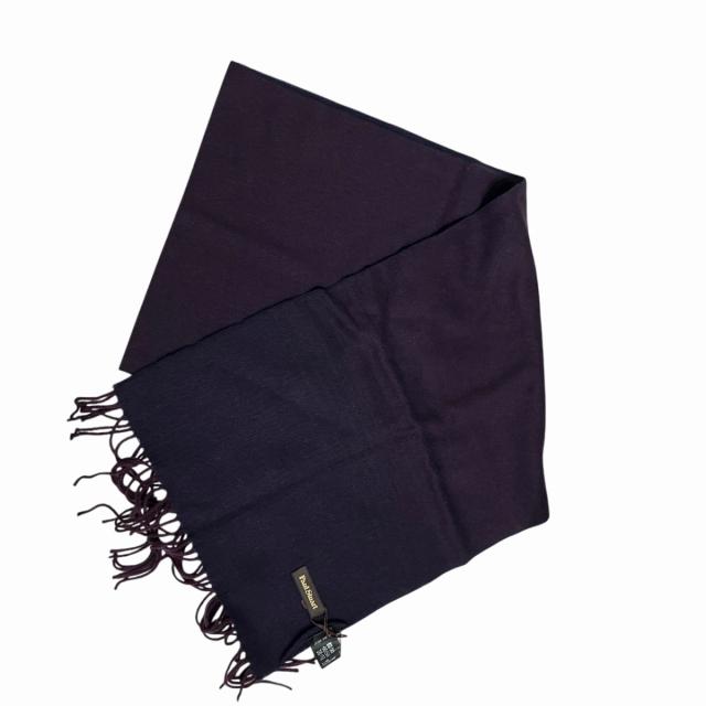 週末お値下げ　新品未使用　タグ付き　ポールスチュワート　マフラー　ストール 未使用品 ポールスチュアート PAUL STUART タグ付き マフラー ストール