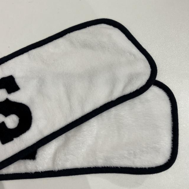 極美品 侍ジャパン SAMURAI JAPAN WBC 2点セット マフラータオル 応援