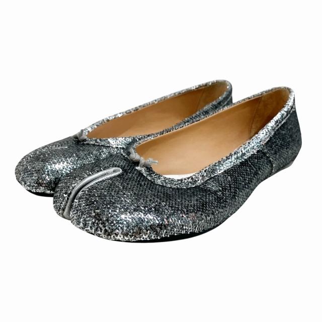 マルタンマルジェラ 22 Martin Margiela バレエシューズ パンプス 