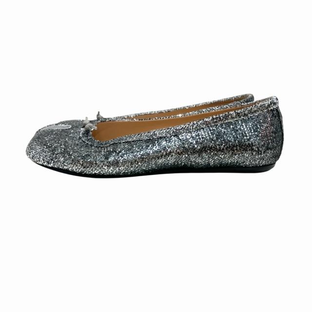 マルタンマルジェラ 22 Martin Margiela バレエシューズ パンプス 