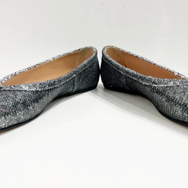 マルタンマルジェラ 22 Martin Margiela バレエシューズ パンプス