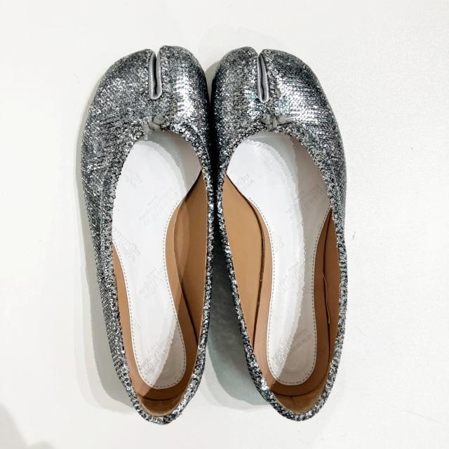 マルタンマルジェラ 22 Martin Margiela バレエシューズ パンプス 