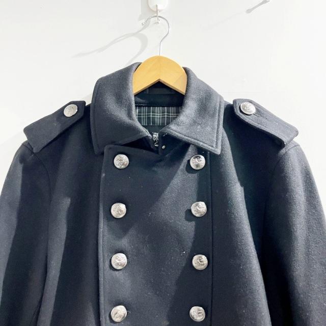 BURBERRY BLACK LABEL（バーバリーブラックレーベル） トレンチコート