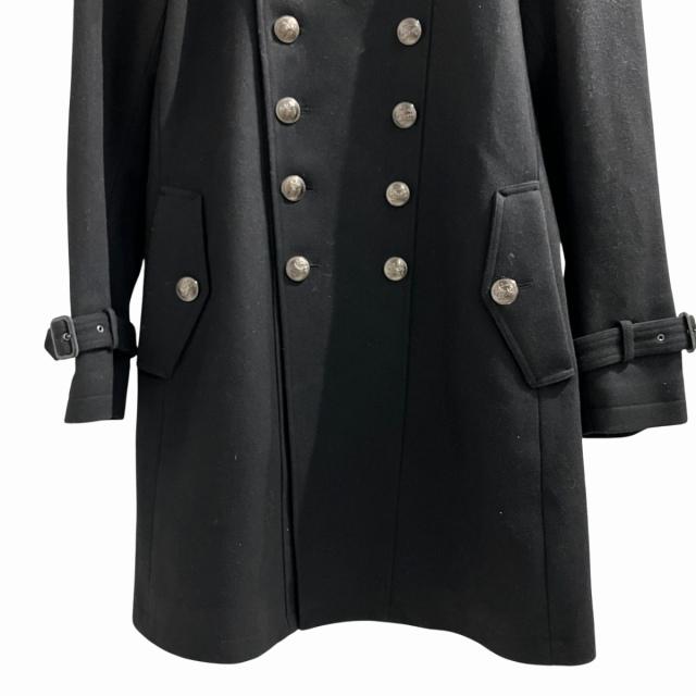 BURBERRY BLACK LABEL（バーバリーブラックレーベル） トレンチコート