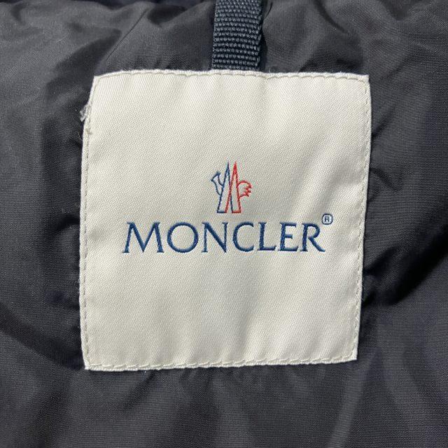 MONCLER（モンクレール） MONCLER RENNE GIUBOTTO レンヌ ダウンコート